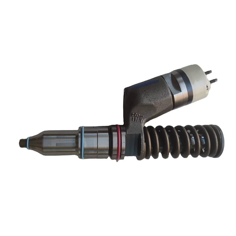 10R-0956 10R-2782 Fuel Injector for Caterpillar CAT Engine 3406E C-15 Loader R2900 10R-0956 10R-2782 Fuel Injector for Caterpillar CAT Engine 3406E C-15 Loader R2900
