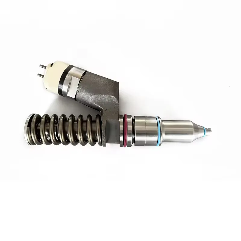 10R-7230 Fuel Injector for Caterpillar CAT Engine C15 C27 C18 3406E 10R-7230 Fuel Injector for Caterpillar CAT Engine C15 C27 C18 3406E
