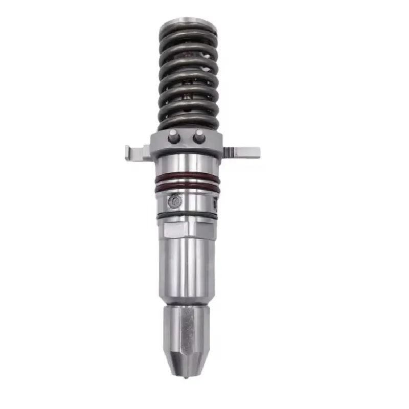 111-3718 0R-8338 Fuel Injector for Caterpillar CAT Engine 3508 3512 3516 Generator Set SR4 111-3718 0R-8338 Fuel Injector for Caterpillar CAT Engine 3508 3512 3516 Generator Set SR4