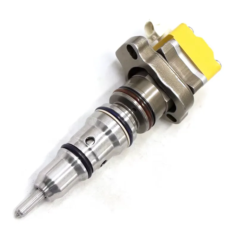 111-7916 Fuel Injector for Caterpillar CAT Engine 3408 3412E Tractor D10R D9R 657E 631E 637E 651E 657E 111-7916 Fuel Injector for Caterpillar CAT Engine 3408 3412E Tractor D10R D9R 657E 631E 637E 651E 657E