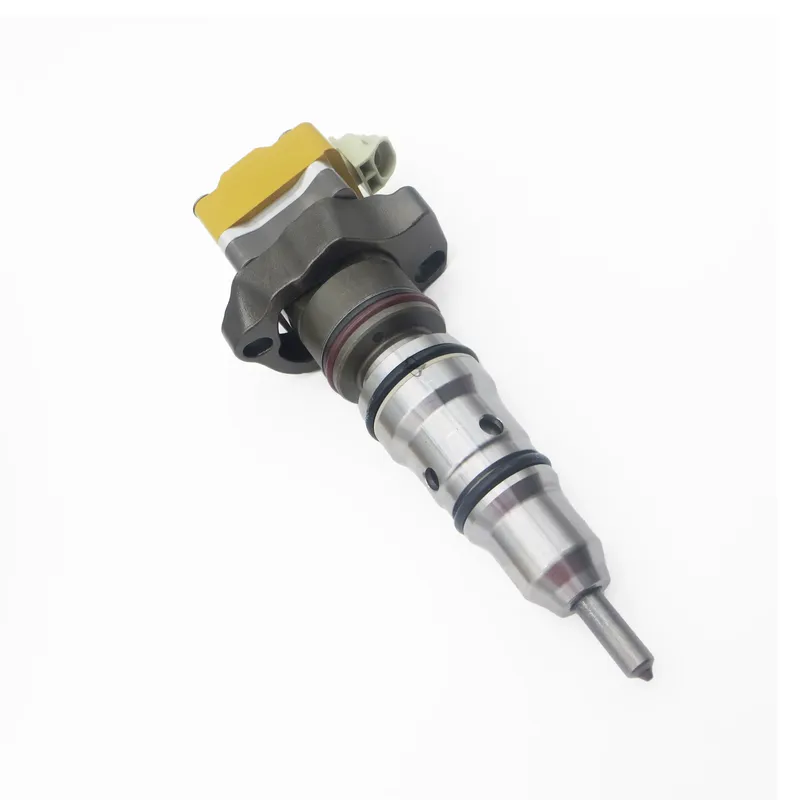 116-7150 Fuel Injector for Caterpillar CAT Engine 3126 Tractor 116-7150 Fuel Injector for Caterpillar CAT Engine 3126 Tractor