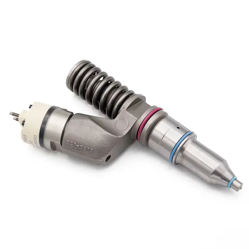 116-8866 Fuel Injector for Caterpillar CAT Engine 3176B C10 C12 116-8866 Fuel Injector for Caterpillar CAT Engine 3176B C10 C12
