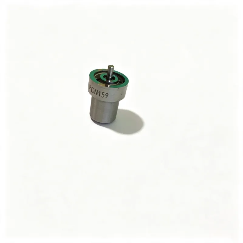 119515-53010 Fuel Injector Nozzle for Hitachi ZX17U-2 ZX17UNA-2 Yanmar 3TNV70 Engine