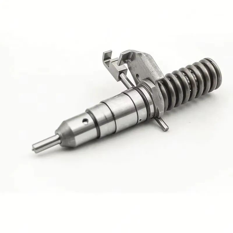 127-8211 0R-8477 Fuel Injector for Caterpillar 3116 3126 3114 Excavator E325B E320B