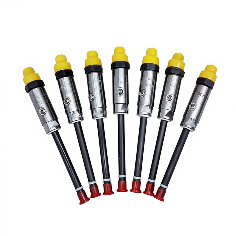 6 Pieces 130-5187 0R-8789 Fuel Injector for Caterpillar CAT Engine 3406C 3406 6 Pieces 130-5187 0R-8789 Fuel Injector for Caterpillar CAT Engine 3406C 3406
