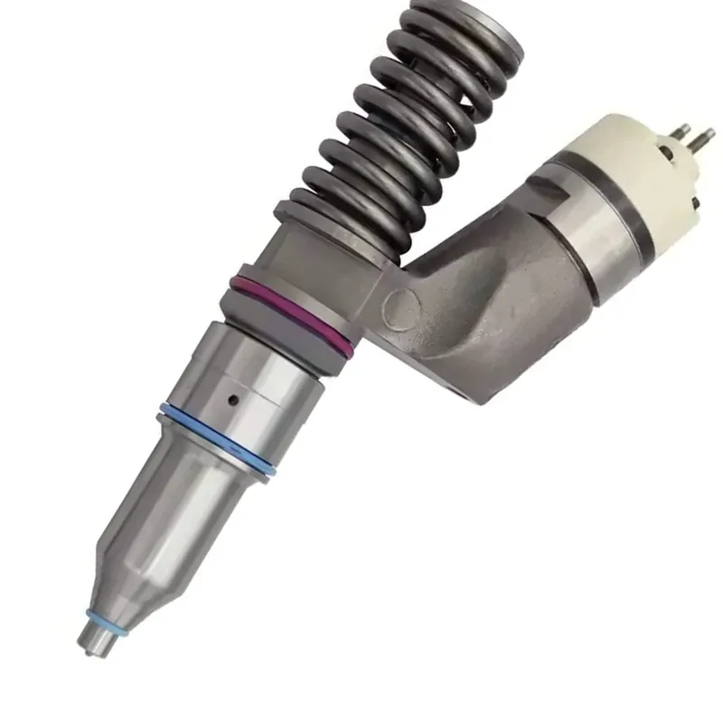 0R-8780 137-2497 194-5080 Fuel Injector for Caterpillar CAT Engine C10 0R-8780 137-2497 194-5080 Fuel Injector for Caterpillar CAT Engine C10