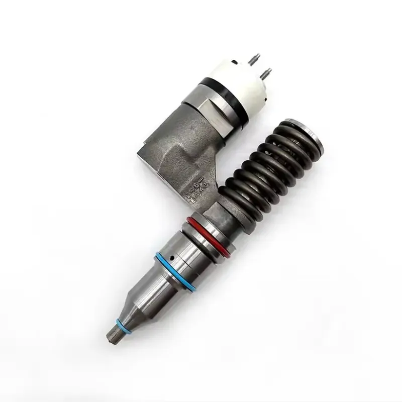 10R-0968 156-1011 Fuel Injector for Caterpillar CAT Engine C12 10R-0968 156-1011 Fuel Injector for Caterpillar CAT Engine C12