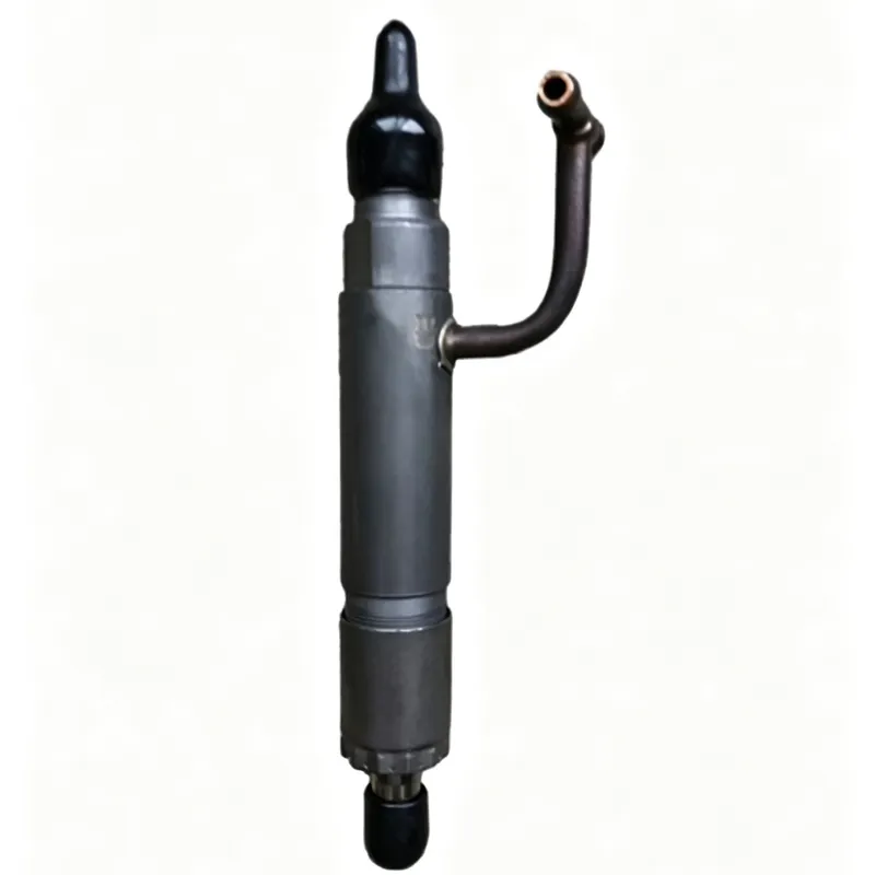 15895402 Fuel Injector for Bobcat Loader Excavator Telehandler
