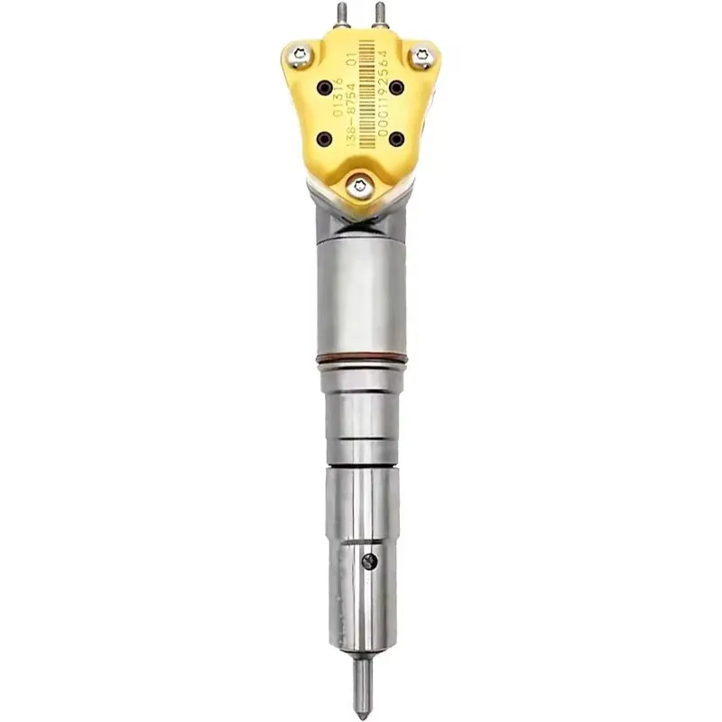 159-0835 Fuel Injector for Caterpillar CAT Engine 3408 3408C 3408E 3412E 3412 Truck AD40 AD45 69D 769D 159-0835 Fuel Injector for Caterpillar CAT Engine 3408 3408C 3408E 3412E 3412 Truck AD40 AD45 69D 769D