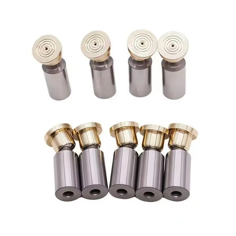 15C0286 37061123-2073 PISTON SHOE For Liugong CLG922LC Swing motor