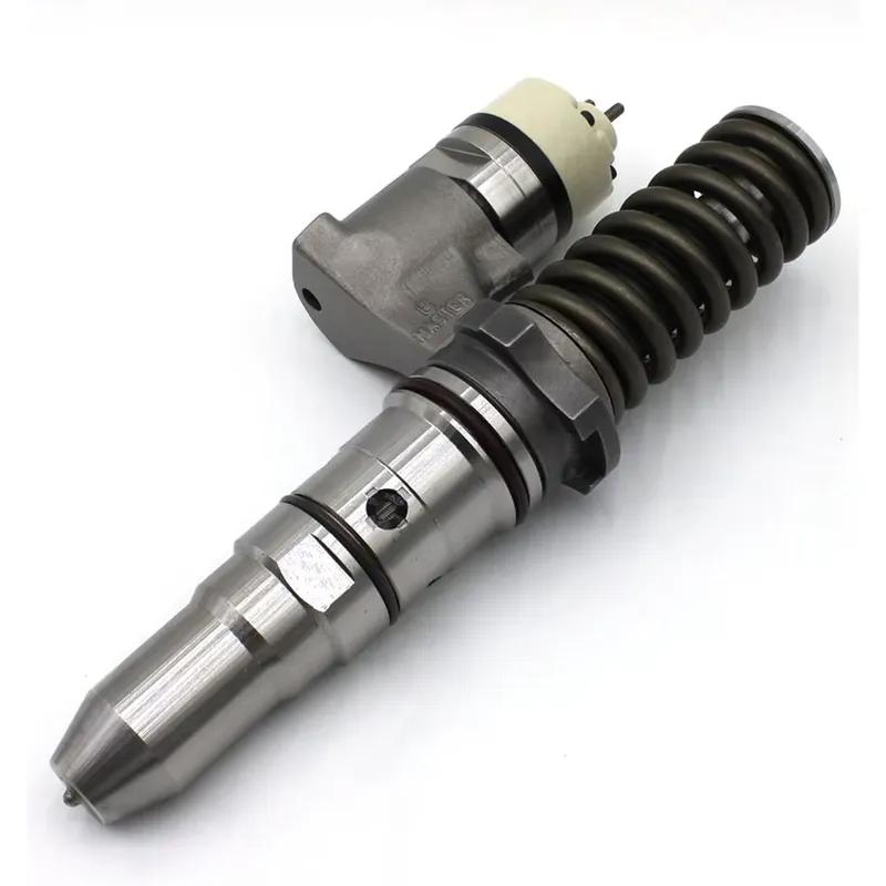 162-8810 0R-7780 20R-1272 Fuel Injector for Caterpillar CAT Engine 3512B 3516B 162-8810 0R-7780 20R-1272 Fuel Injector for Caterpillar CAT Engine 3512B 3516B