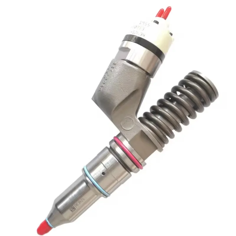 162-8811 20R-1276 0R-8893 Fuel Injector for Caterpillar CAT Engine 3512 3508B 3512B 3516B 162-8811 20R-1276 0R-8893 Fuel Injector for Caterpillar CAT Engine 3512 3508B 3512B 3516B