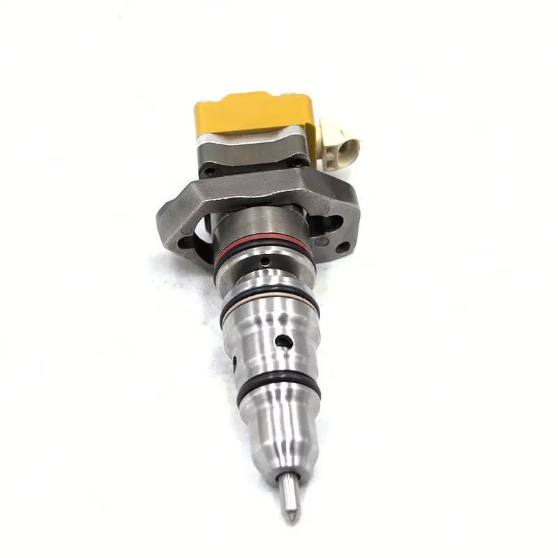 171-9710 0R-9348 Fuel Injector for Caterpillar CAT Engine 3126 3126B 3126E C7 171-9710 0R-9348 Fuel Injector for Caterpillar CAT Engine 3126 3126B 3126E C7