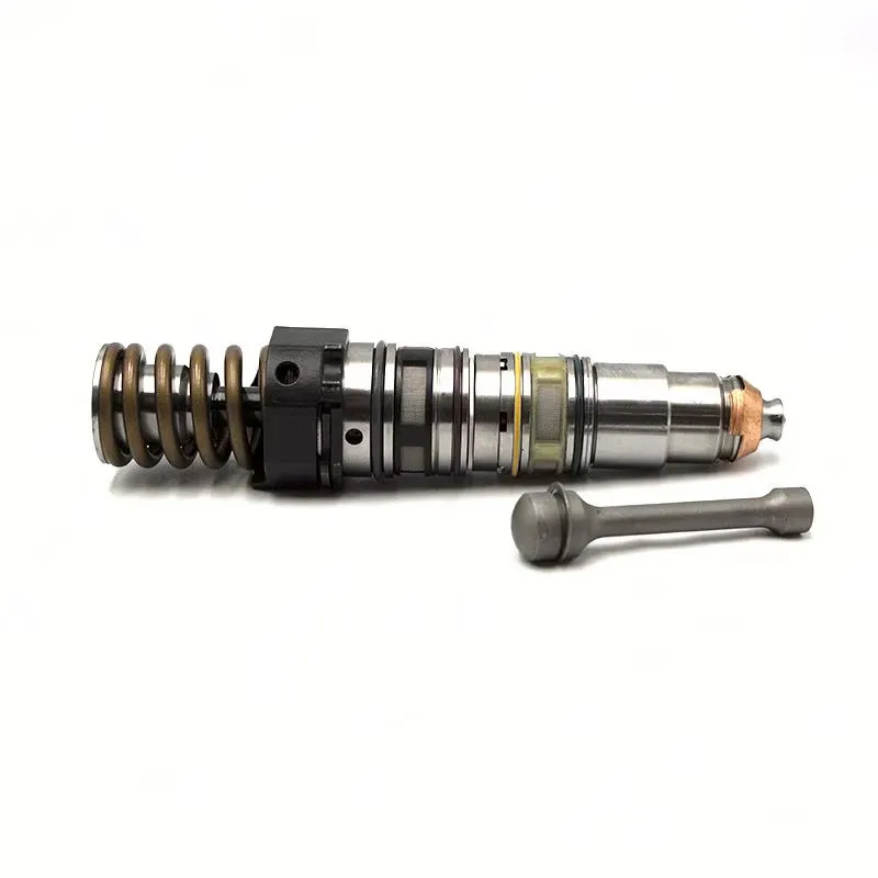 1731091 Fuel Injector for Scania Truck P-Series G-Series R-Series T-Series 1731091 Fuel Injector for Scania Truck P-Series G-Series R-Series T-Series