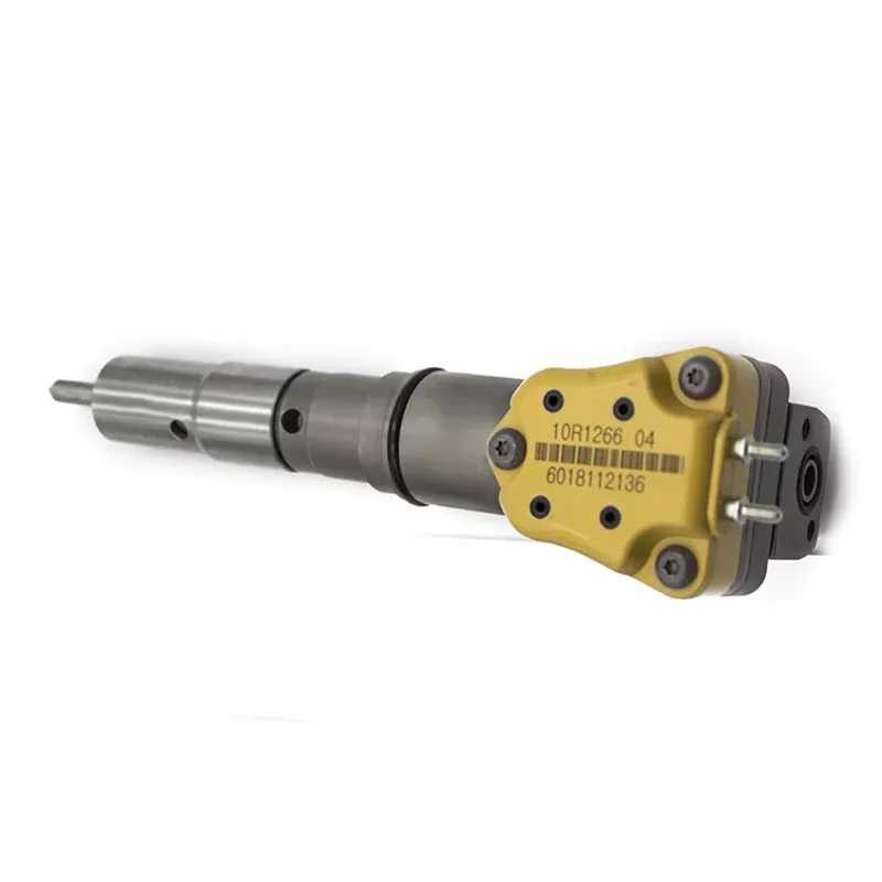 174-7526 Fuel Injector for Caterpillar CAT Engine 3408E 3412 Truck AD45 AD40 AE40 69D 769D Tractor 651E 174-7526 Fuel Injector for Caterpillar CAT Engine 3408E 3412 Truck AD45 AD40 AE40 69D 769D Tractor 651E