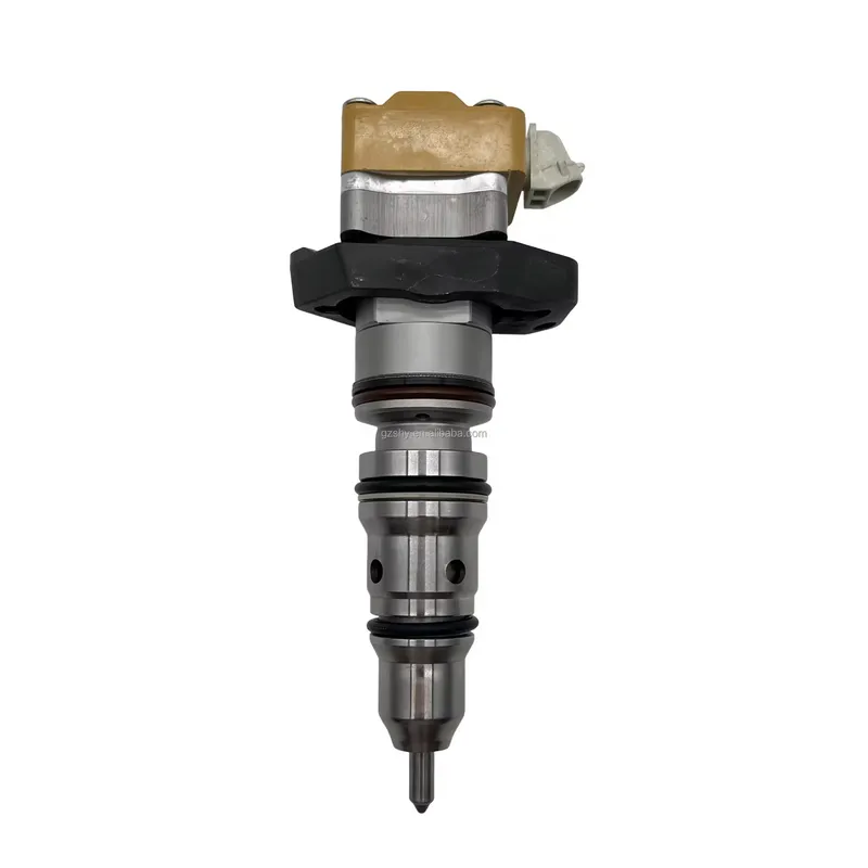 1824920C2 AP63808BD Fuel Injector for Perkins 1300 Series 8.7L International DT-530E I530E Caterpillar CAT 3126 Engine 1824920C2 AP63808BD Fuel Injector for Perkins 1300 Series 8.7L International DT-530E I530E Caterpillar CAT 3126 Engine