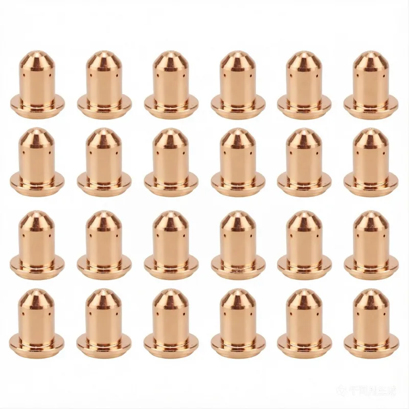 20 Pieces 196925 196926 Electrodes Nozzles for Miller ICE12C Air Force 250 250A Spectrum 125C 20 Pieces 196925 196926 Electrodes Nozzles for Miller ICE12C Air Force 250 250A Spectrum 125C