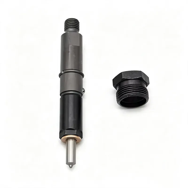 20174321 0432231759 Fuel Injector for Mercedes Benz Engine OM442A OM447A 20174321 0432231759 Fuel Injector for Mercedes Benz Engine OM442A OM447A