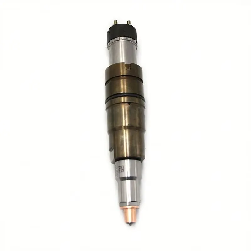 2030519 Fuel Injector for Cummins Scania Engine DC09 DC13 DC16 XPI Series 2030519 Fuel Injector for Cummins Scania Engine DC09 DC13 DC16 XPI Series