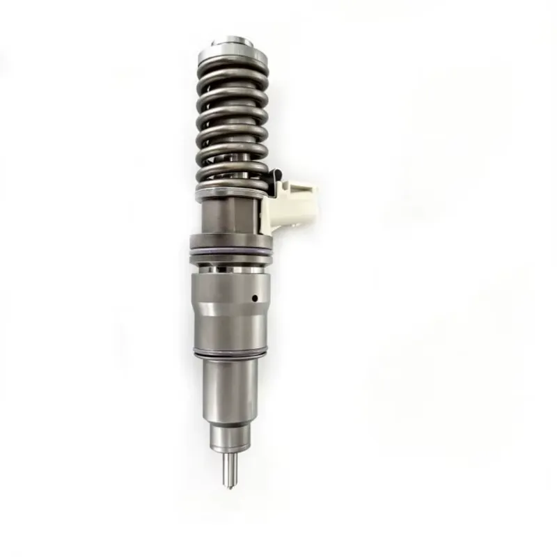 20810168 Fuel Injector for Volvo Engine D12D D12 VED12 20810168 Fuel Injector for Volvo Engine D12D D12 VED12