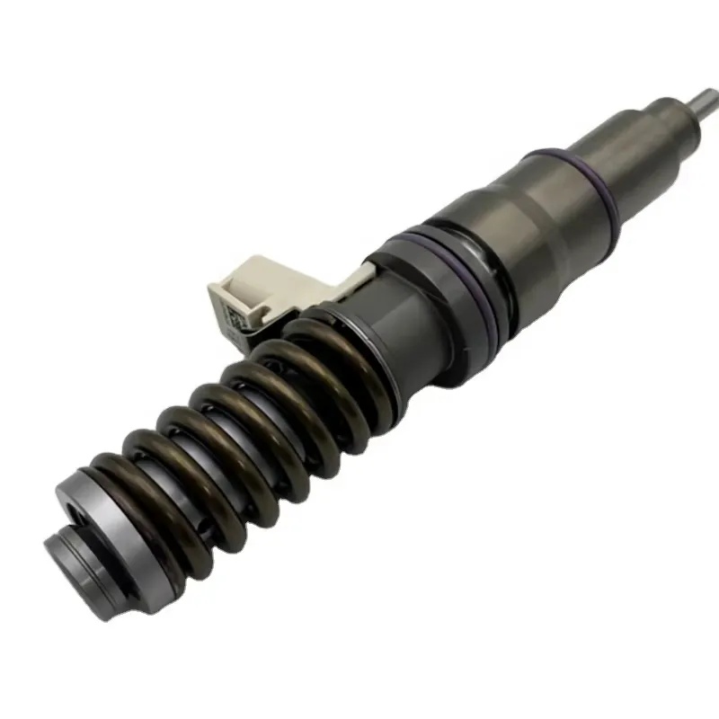 20972225 Fuel Injector for Volvo Engine D13A Excavator EC380 EC480 Truck FH FM400 20972225 Fuel Injector for Volvo Engine D13A Excavator EC380 EC480 Truck FH FM400