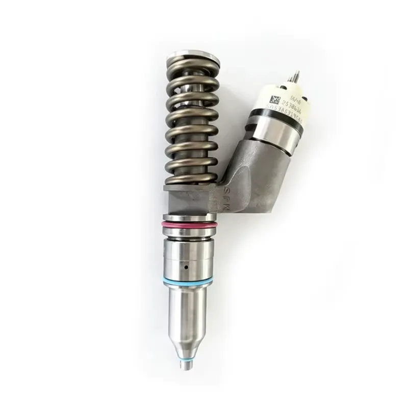 20R-0056 Fuel Injector for Caterpillar CAT Engine 3176 3176C 3196 C-10 C-12 Excavator 345B 365B 20R-0056 Fuel Injector for Caterpillar CAT Engine 3176 3176C 3196 C-10 C-12 Excavator 345B 365B