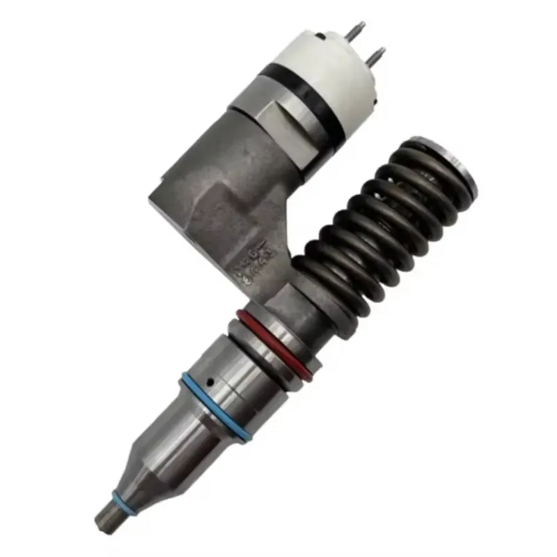 20R-1922 Fuel Injector for Caterpillar CAT Engine C11 C13 Excavator 345C 345C L 345D 345D L 349D W345 20R-1922 Fuel Injector for Caterpillar CAT Engine C11 C13 Excavator 345C 345C L 345D 345D L 349D W345