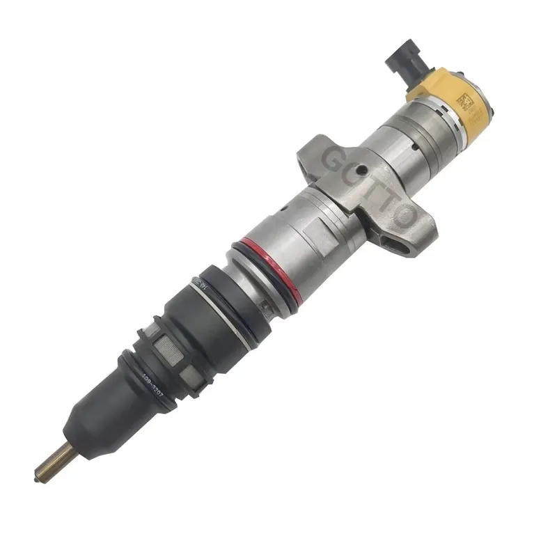 20R-8059 Fuel Injector for Caterpillar CAT Engine C7 Wheel Loader 962H 950H 20R-8059 Fuel Injector for Caterpillar CAT Engine C7 Wheel Loader 962H 950H