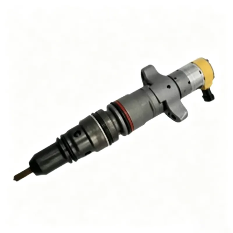 20R-8070 Fuel Injector for Caterpillar CAT Engine C9 C-9 Motor Grader 160M 20R-8070 Fuel Injector for Caterpillar CAT Engine C9 C-9 Motor Grader 160M