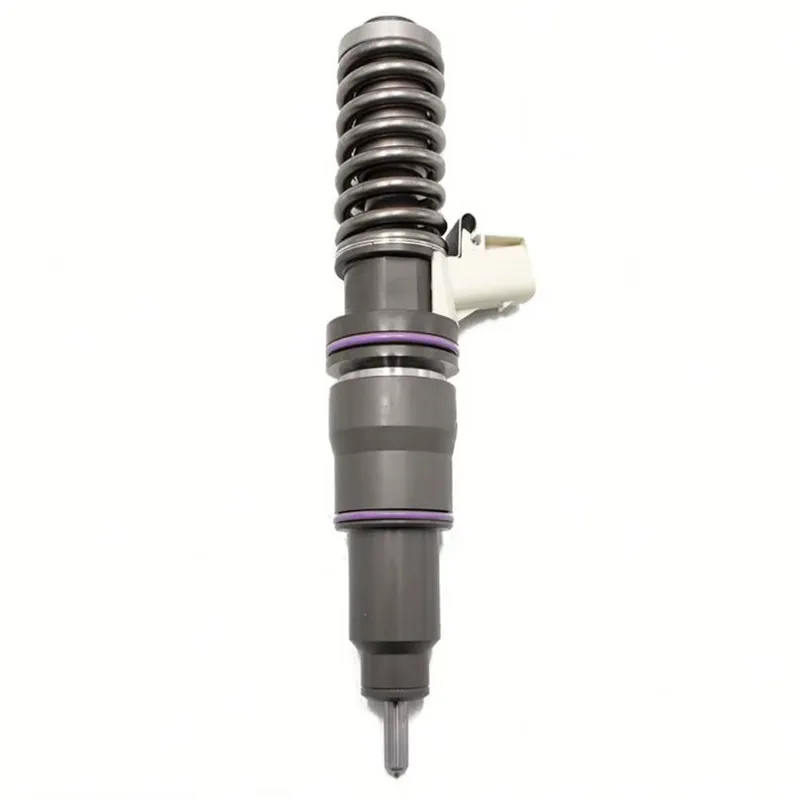 21098634 85000318 Fuel Injector for Volvo Engine D13 D16C D16E D16G Truck FH16 FH10 FM11 FMX12 21098634 85000318 Fuel Injector for Volvo Engine D13 D16C D16E D16G Truck FH16 FH10 FM11 FMX12
