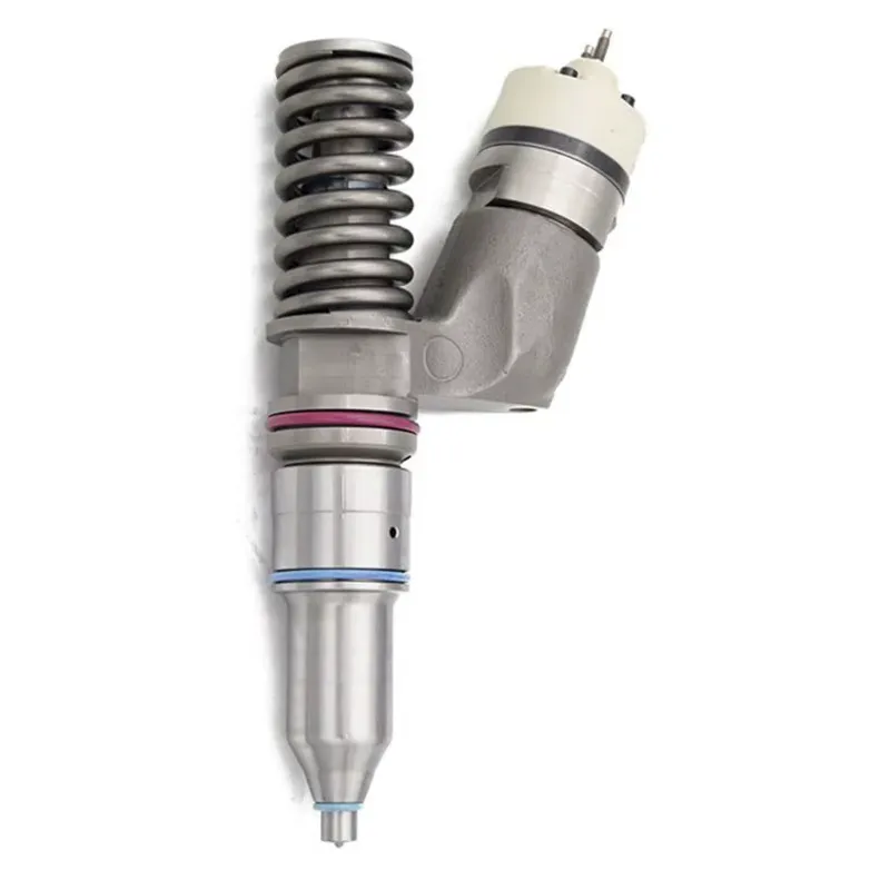 211-3024 102-6230 Fuel Injector for Caterpillar CAT Engine 3406E 3456 Loader 988G 211-3024 102-6230 Fuel Injector for Caterpillar CAT Engine 3406E 3456 Loader 988G