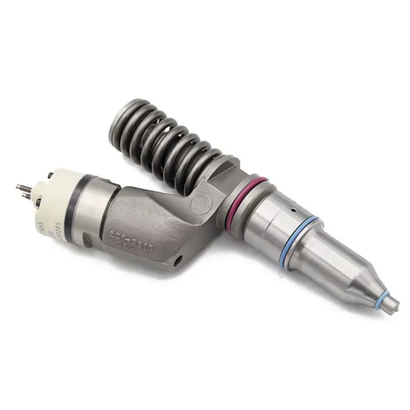 211-3025 Fuel Injector for Caterpillar CAT Engine 3406E 3456 C-15 C-16 3046 Excavator 385B 5090B 211-3025 Fuel Injector for Caterpillar CAT Engine 3406E 3456 C-15 C-16 3046 Excavator 385B 5090B