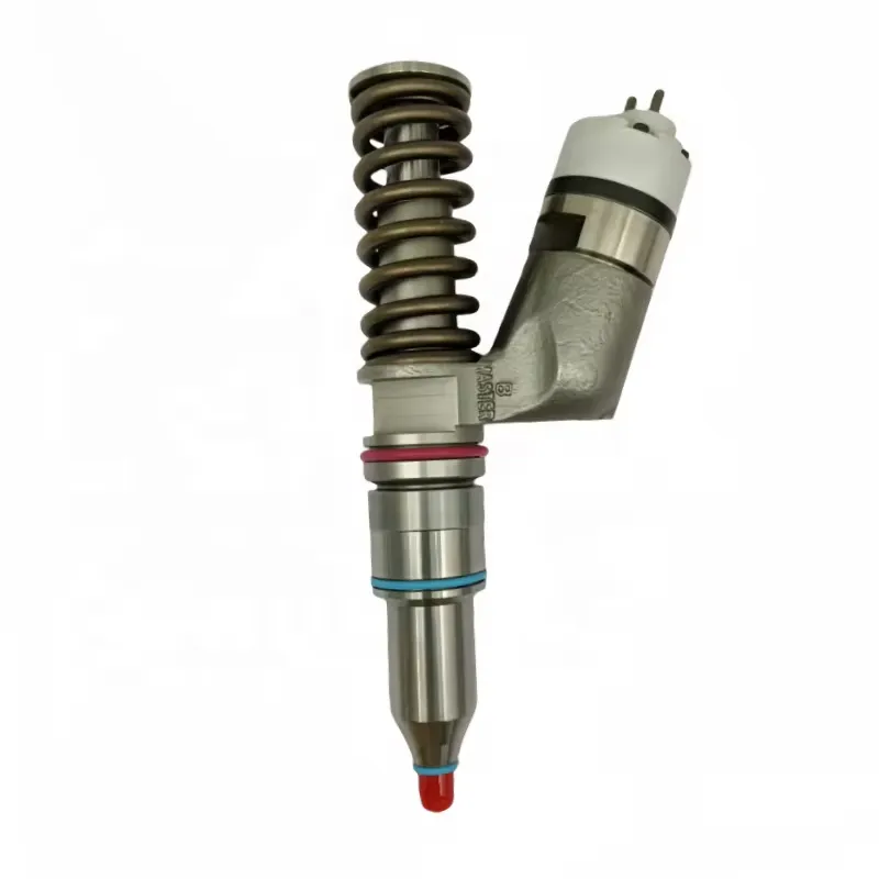 211-3027 10R-0959 Fuel Injector for Caterpillar CAT Engine 3406E 3456 211-3027 10R-0959 Fuel Injector for Caterpillar CAT Engine 3406E 3456
