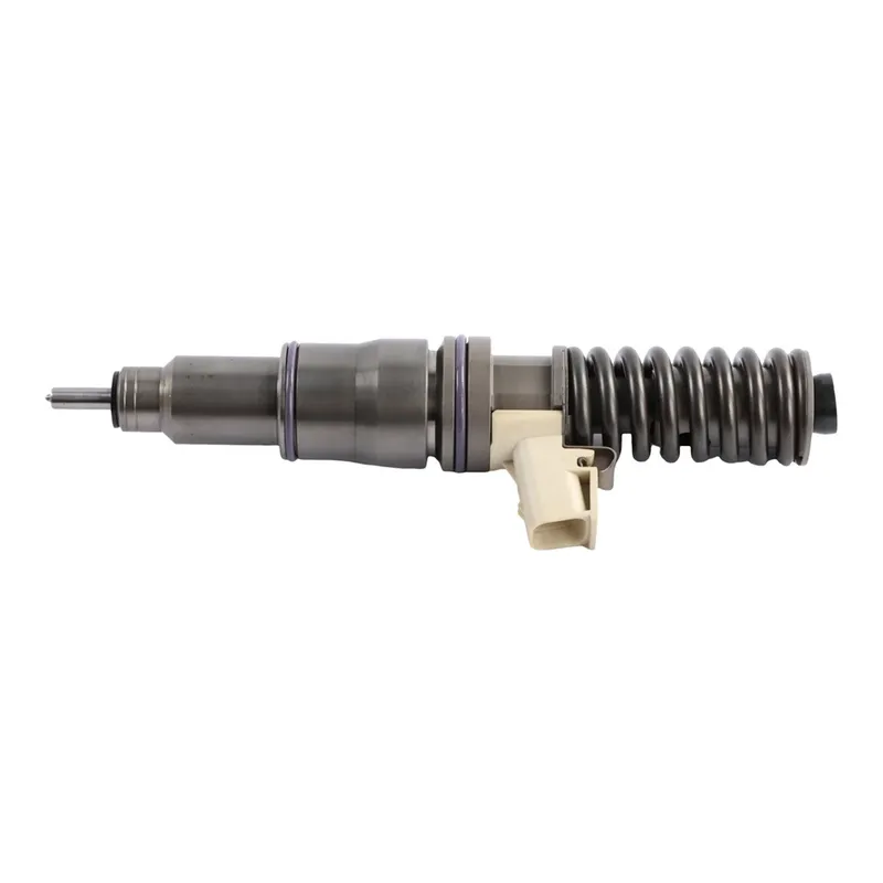 21244717 Fuel Injector for Volvo Engine D13 Truck FH PREVH Bus B13R 21244717 Fuel Injector for Volvo Engine D13 Truck FH PREVH Bus B13R
