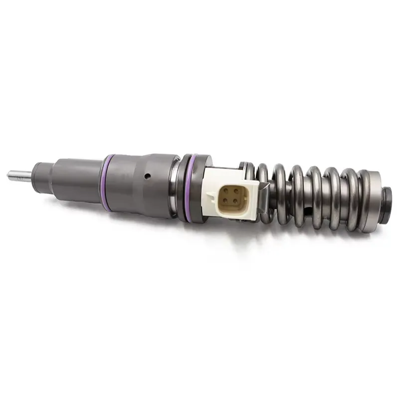 21306972 BEBE5G04001 Fuel Injector for Volvo Engine MD16 Truck 21306972 BEBE5G04001 Fuel Injector for Volvo Engine MD16 Truck