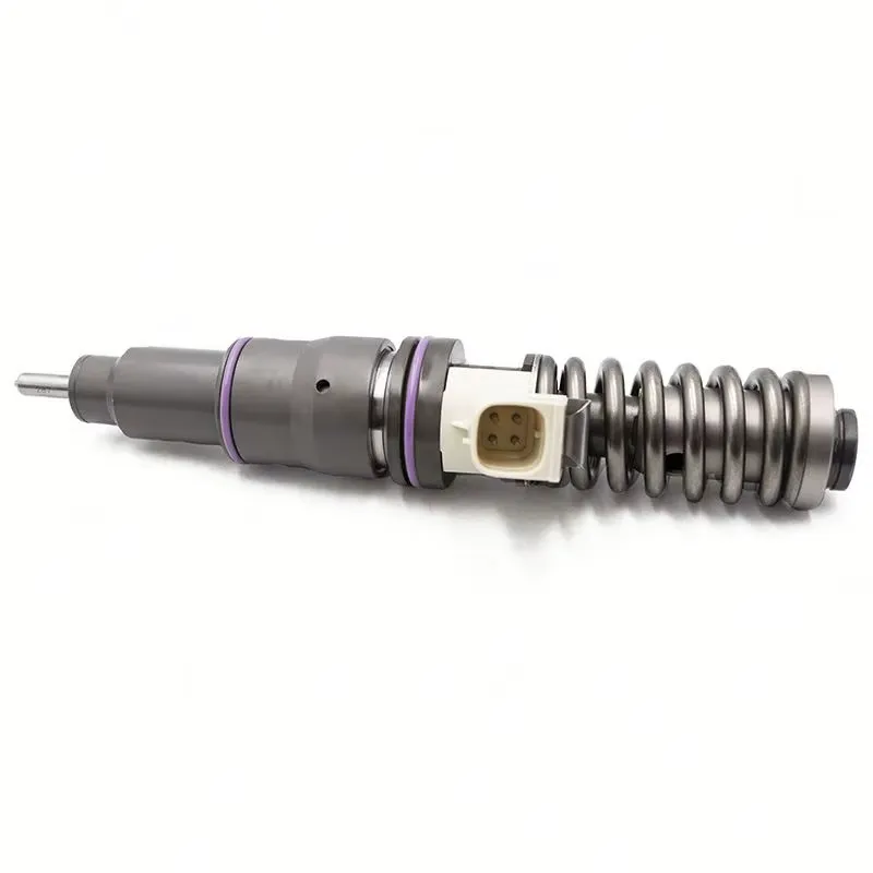 21543202 BEBE4F12001 Fuel Injector for Volvo Truck 21543202 BEBE4F12001 Fuel Injector for Volvo Truck