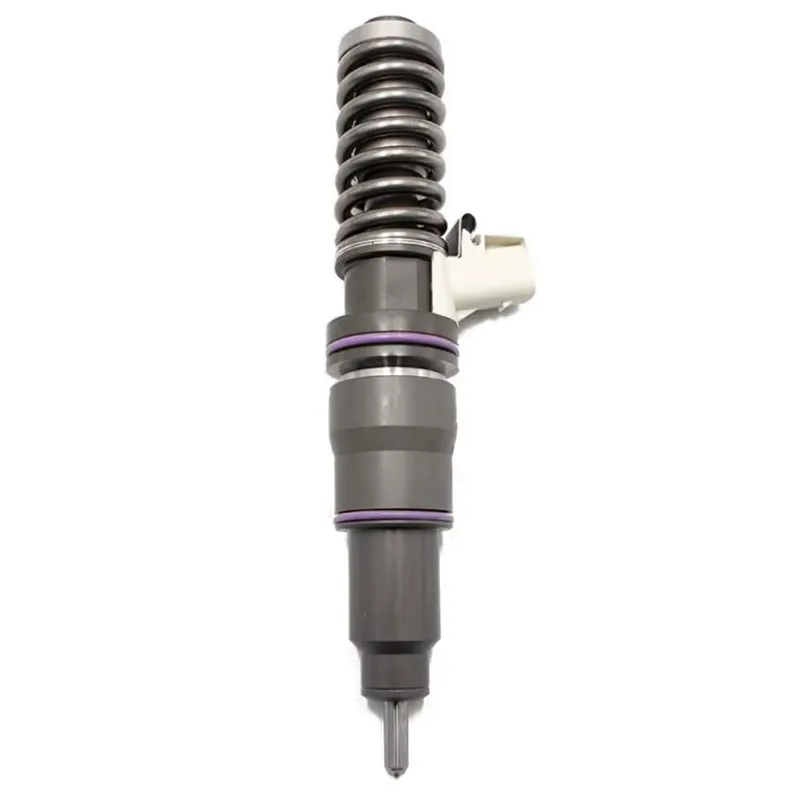 BEBE4F13001 21543204 Fuel Injector for Volvo Engine D16F EPA07 Truck BEBE4F13001 21543204 Fuel Injector for Volvo Engine D16F EPA07 Truck