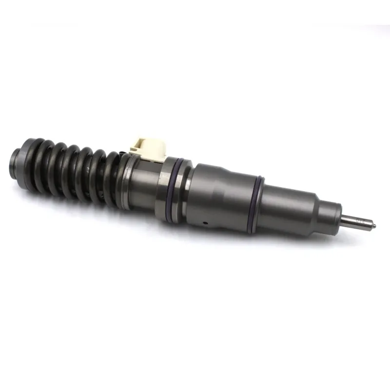 21698153 Fuel Injector for Volvo Engine HDE16 Truck VNL 780 FH12 FH16 NH12 FH