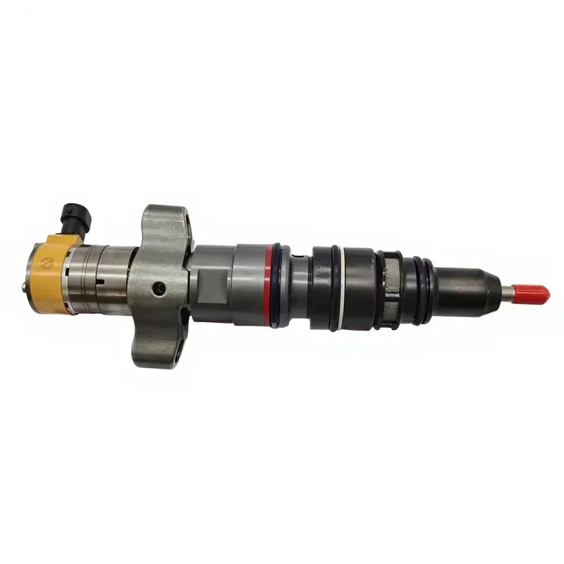 217-2570 Fuel Injector for Caterpillar CAT Engine C-9 C9 Excavator 330C 330C L 330C LN 217-2570 Fuel Injector for Caterpillar CAT Engine C-9 C9 Excavator 330C 330C L 330C LN