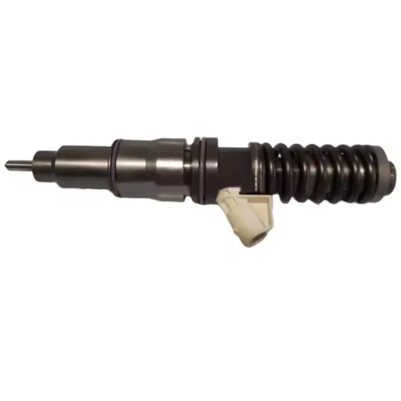 21947757 Fuel Injector for Volvo Engine TAD940VE TAD943VE TAD950VE Grader G900 Truck FH FM FMX Series