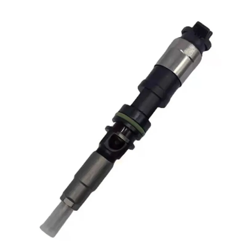 21952974 22490430 85020300 Fuel Injector for Volvo Engine D5K Truck Bus B5LH FL3
