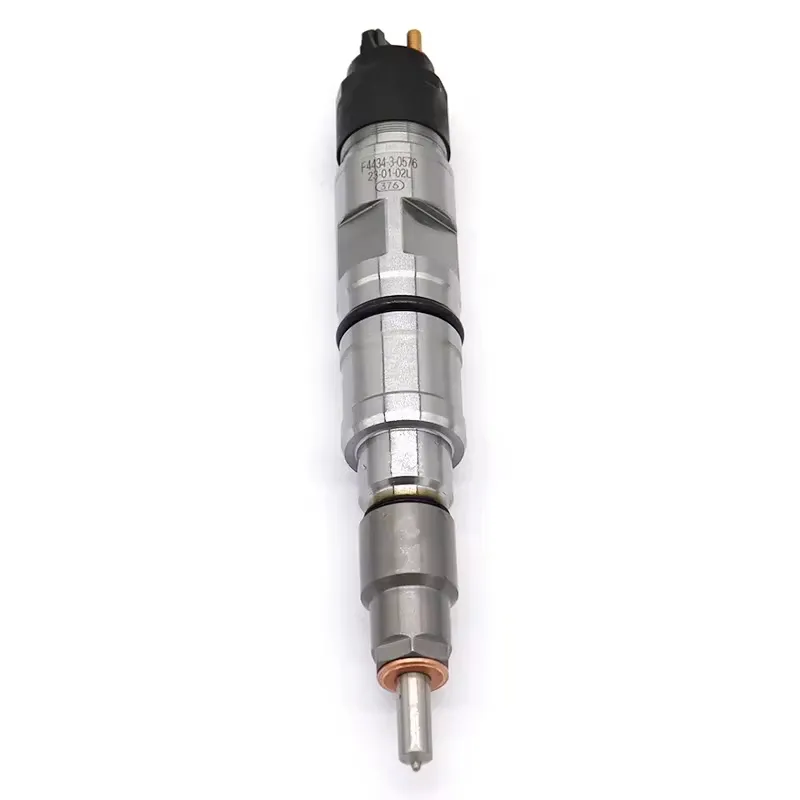 22263968 22553032 Fuel Injector for Volvo Engine D8K D8F Excavator EC350D 22263968 22553032 Fuel Injector for Volvo Engine D8K D8F Excavator EC350D