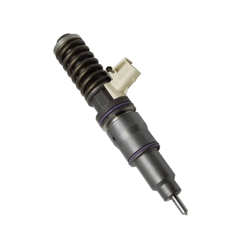 22301424 21977909 Fuel Injector for Volvo Engine D13K MD13 Truck FM4 FH4