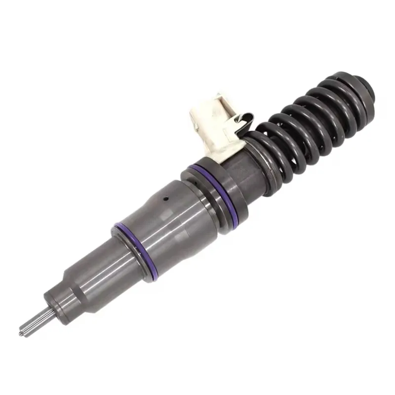 22325866 Fuel Injector for Volvo Penta Engine TAD1140VE TAD1141VE TAD1142VE TAD1150VE TAD1151VE TAD1152VE