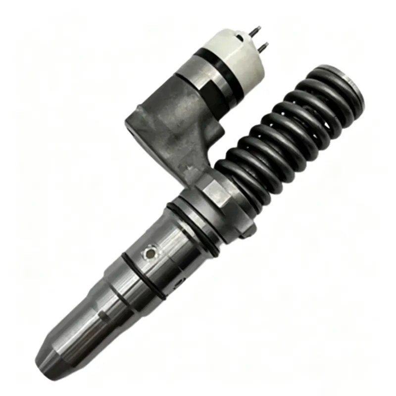 229-0202 172-4677 250-1303 Fuel Injector for Caterpillar CAT Engine 3516B 3516 Loader 994D 229-0202 172-4677 250-1303 Fuel Injector for Caterpillar CAT Engine 3516B 3516 Loader 994D