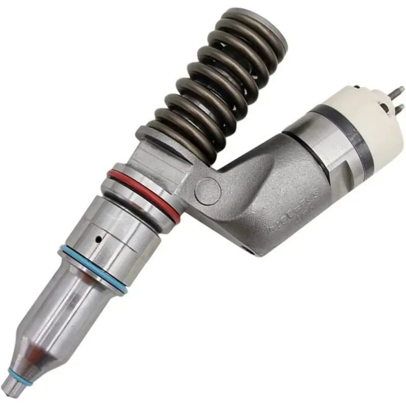 10R-1000 229-5919 Fuel Injector for Caterpillar CAT Engine C15 3406E 10R-1000 229-5919 Fuel Injector for Caterpillar CAT Engine C15 3406E