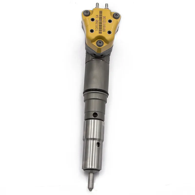 20R-5392 232-1167 Fuel Injector for Caterpillar CAT Engine C30 C32 3408E 3412E Excavator 320D 325D 328D 330C 330D 336D 345C 20R-5392 232-1167 Fuel Injector for Caterpillar CAT Engine C30 C32 3408E 3412E Excavator 320D 325D 328D 330C 330D 336D 345C