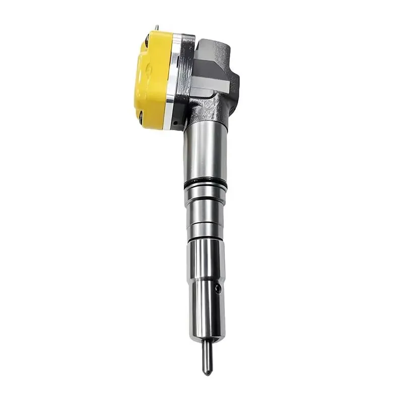 232-1173 198-7912 Fuel Injector for Caterpillar CAT 3412E 3408C Engine 5110B Excavator 990 988F II 988B Loader D9R 631G Tractor