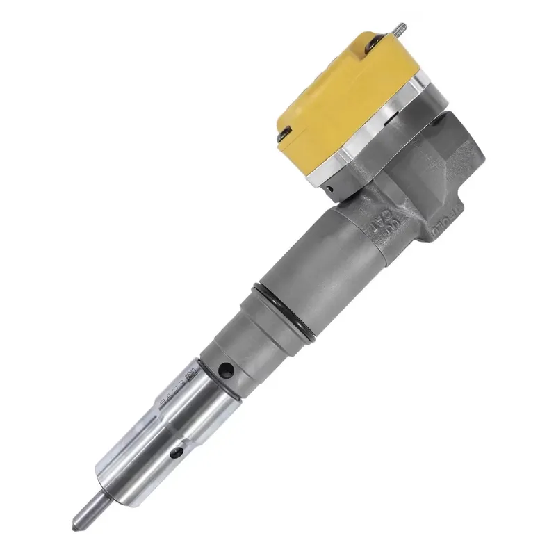 232-1176 Fuel Injector for Caterpillar CAT 3408 3412 Engine 988F II 990 II D10R 773D 775D 24H 836