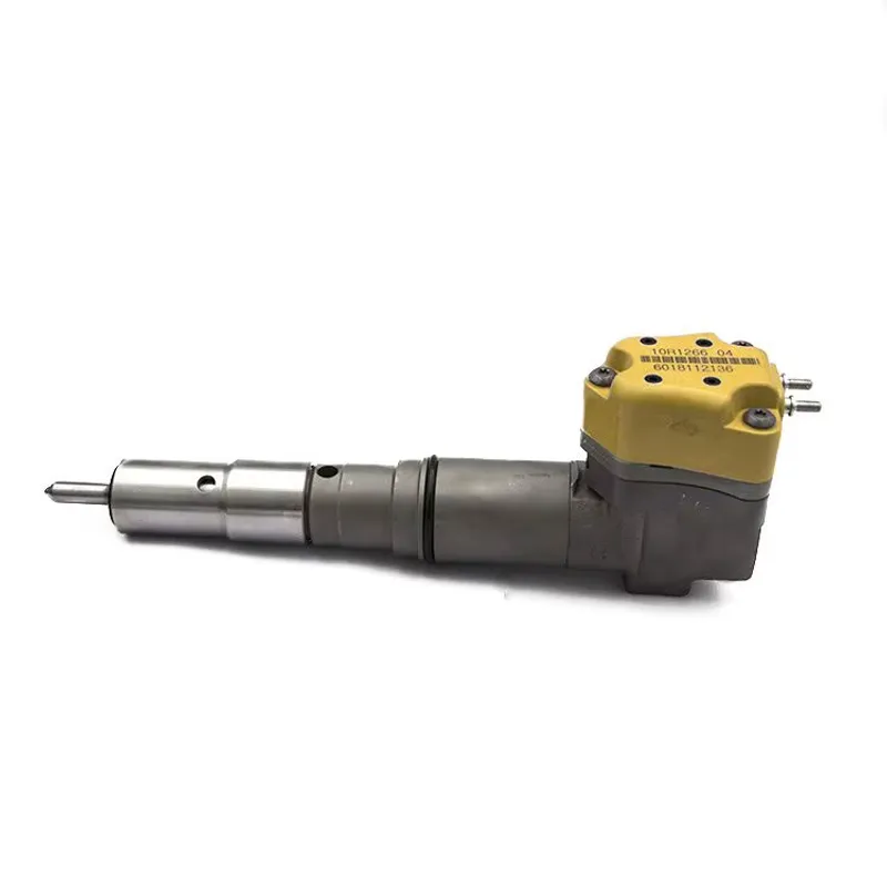232-1183 Fuel Injector for Caterpillar CAT Engine 3408 3408C 3408E 3412 3412E Truck D10N D9L D8L 773E
